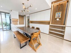 Trevista (D12), Condominium #635114601